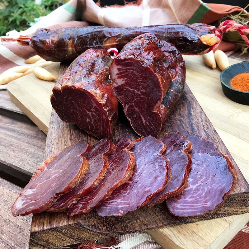 Lomito, 400g
