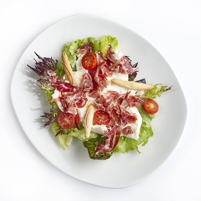 Burrantina Italiana - Andreu Shop