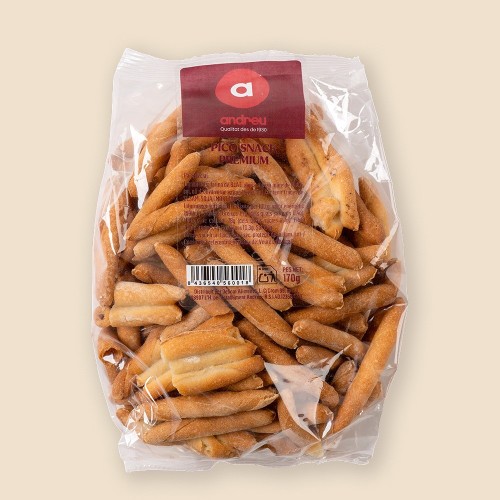 "Picos", sachet de 200g. aprox