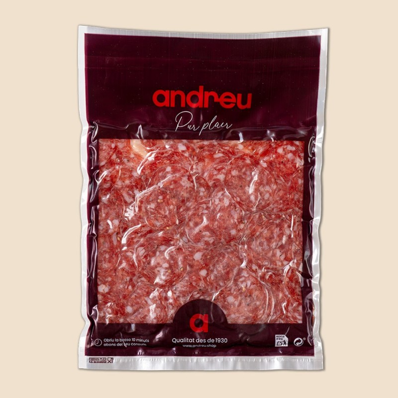 Charcuterie Catalan 100% Llonganissa de Pagés