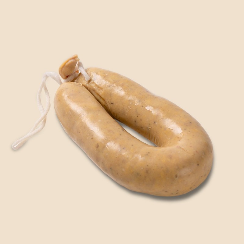 Botifarra d'ou, 250 g
