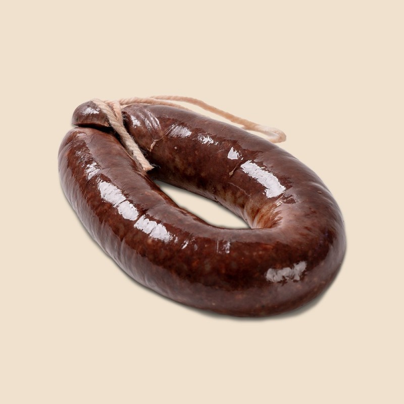 Botifarra negra, 250g