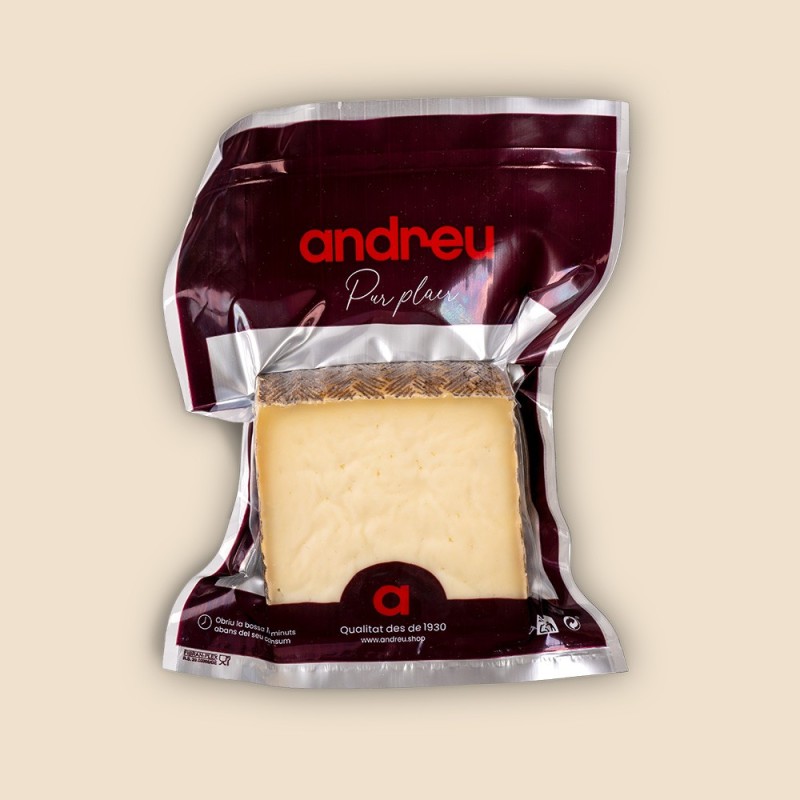 Formatge manxego curat, 250 g