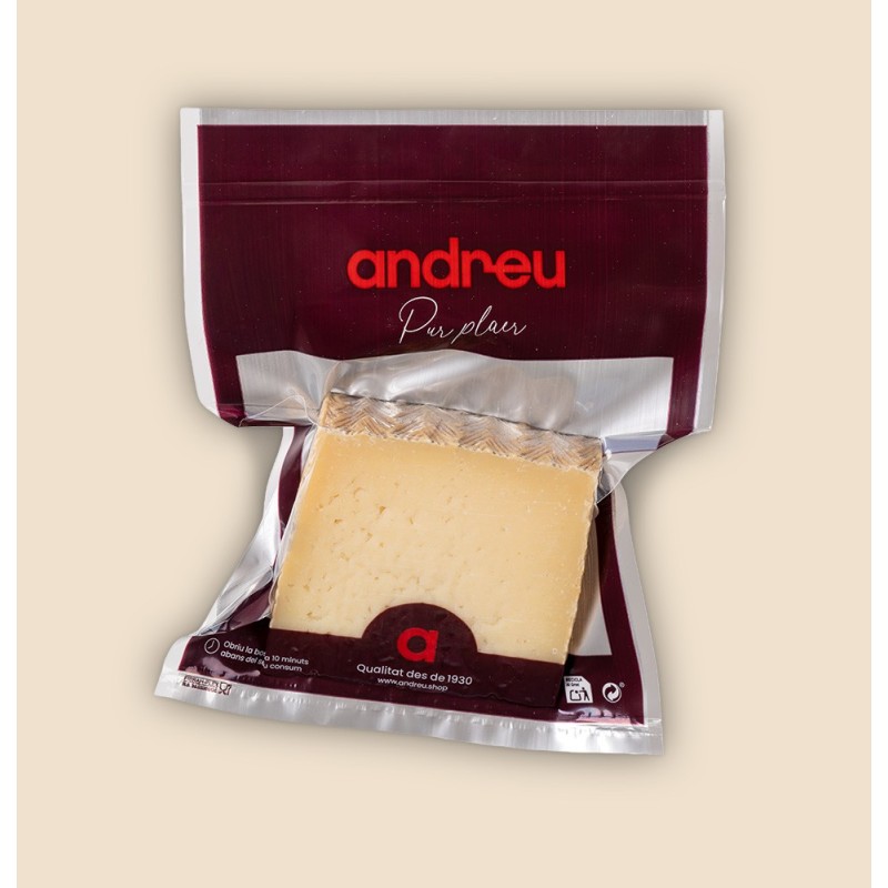 Réserve de fromage de brebis, 240g