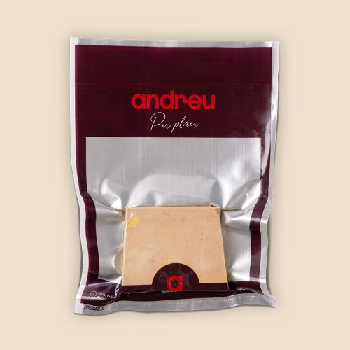 Foie ànec