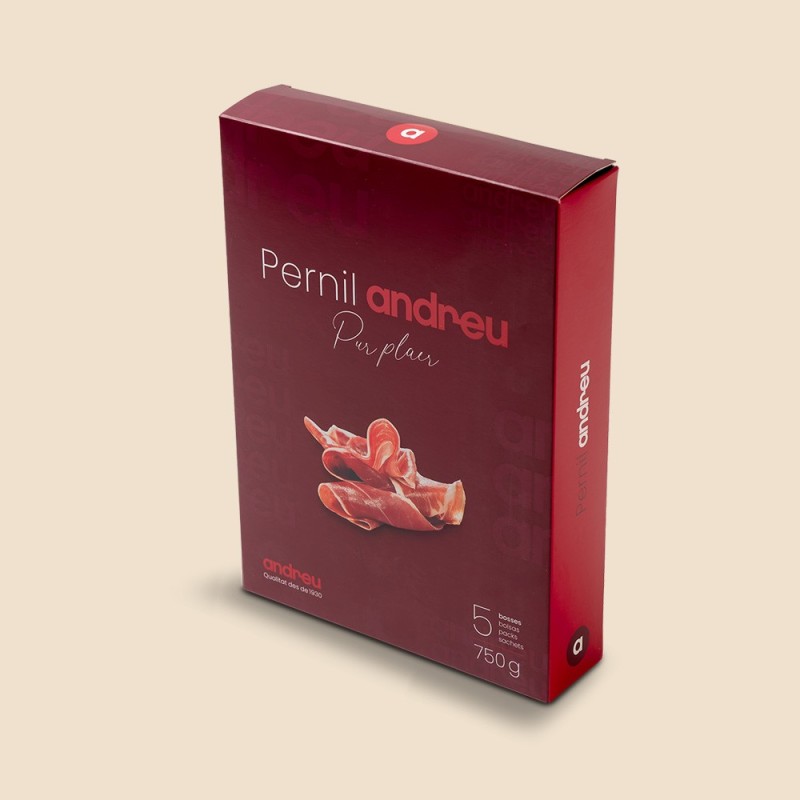 Buy our Shoulder Ham. Pack 750 g, ready to give away