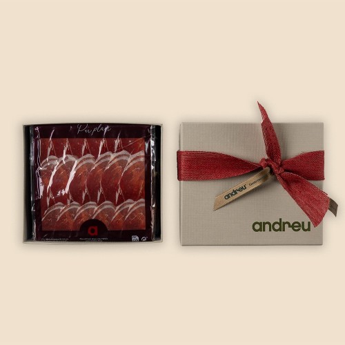 Gourmet. Plus qu'un coffret cadeau