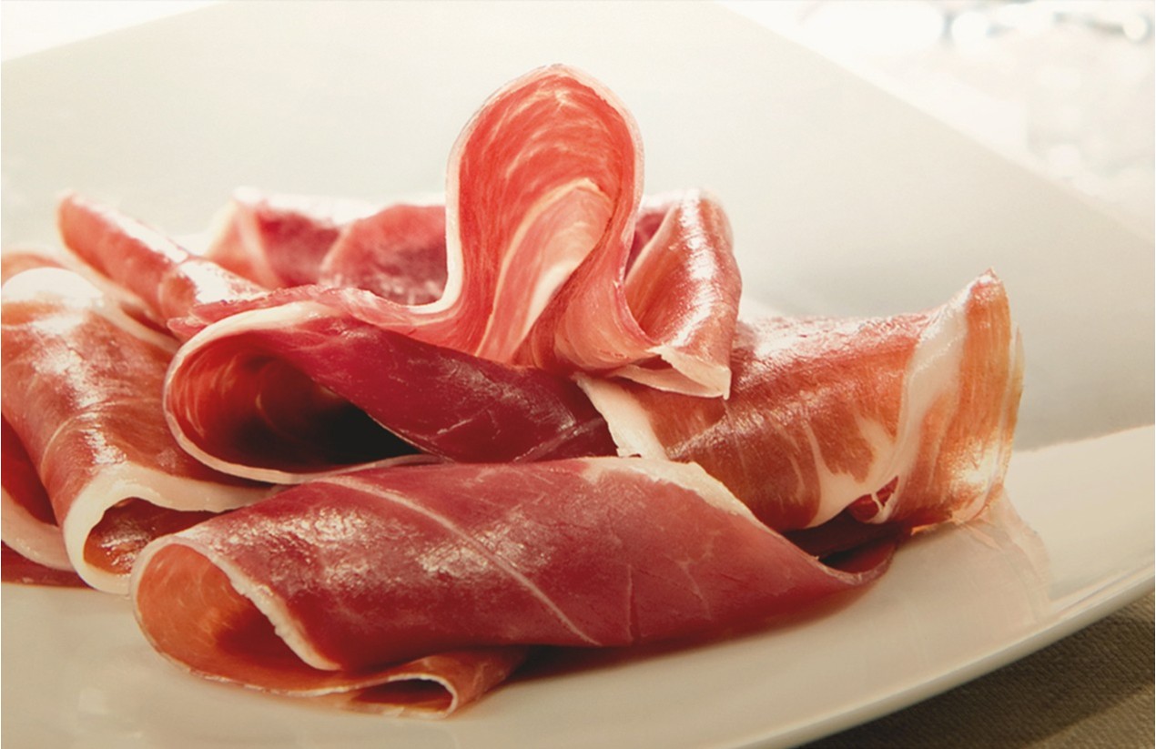 Jambon Andreu