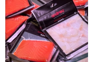 Ahumados de pescado: el sabor del Norte en tu mesa