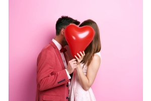 San Valentín 2024 en Andreu: planes románticos e ideas para regalar y acertar