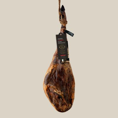 Bellota 100% Iberian Ham, approx. 6.5 Kg.