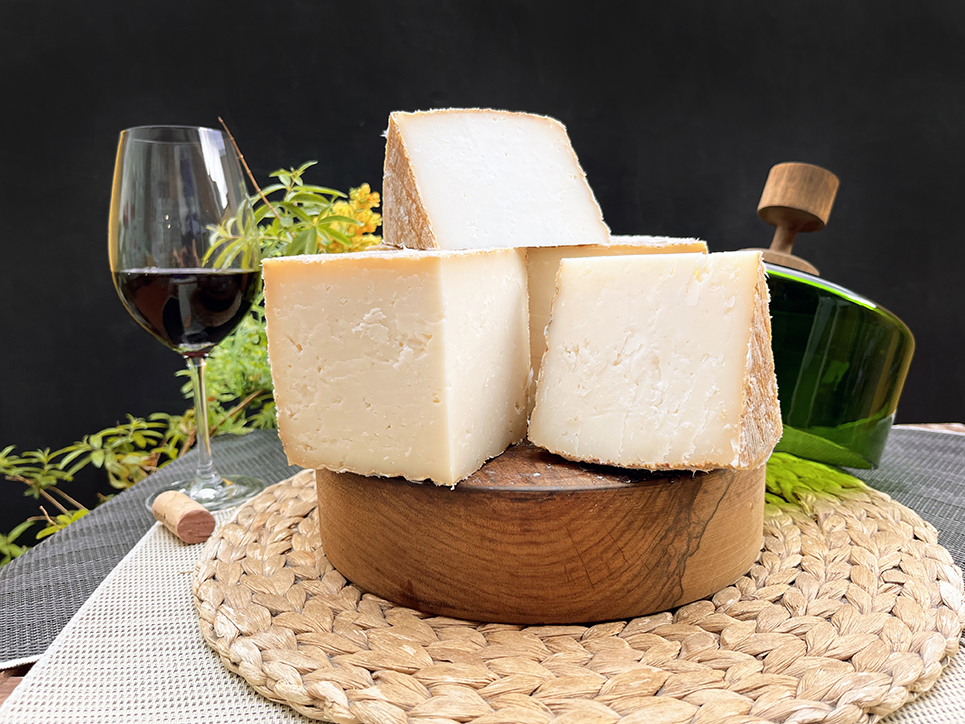 Tipus de curació del formatge: aprèn a distingir-los per triar