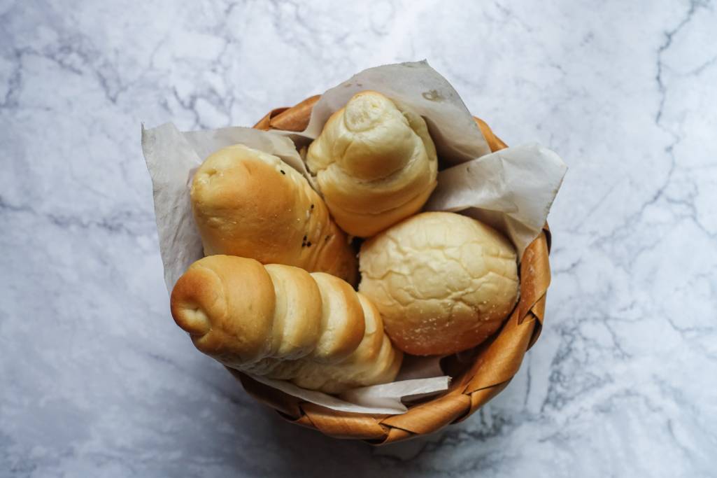 25 curiosidades sobre el pan