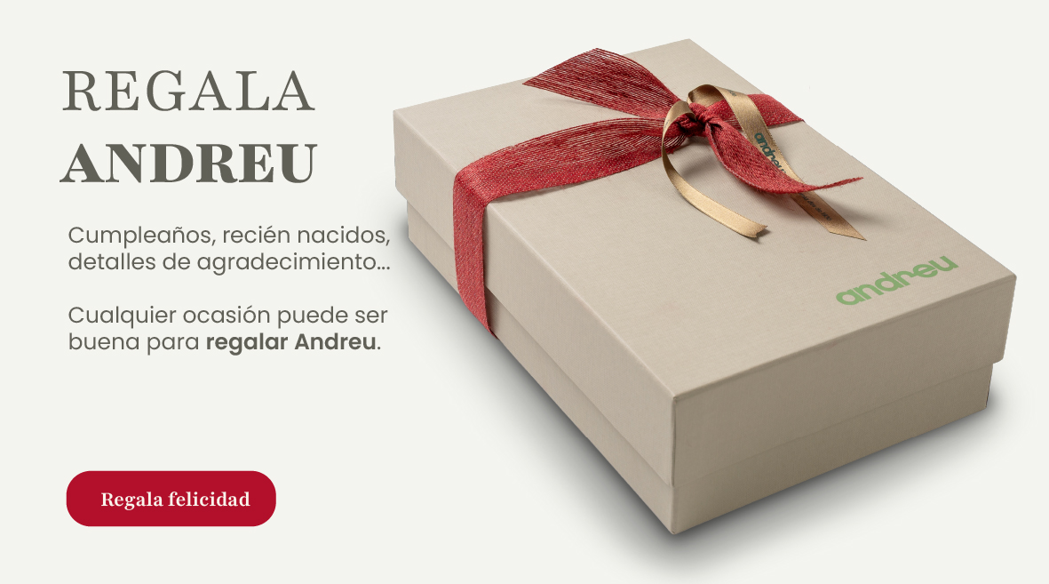 Regala Andreu